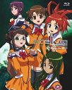 【中古】宇宙のステルヴィアBlu-ray BOX【期間限定版】/佐藤竜雄