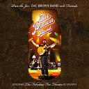 【中古】(CD)Pass the Jar: Zac Brown Band & Friends Help Rebuil/Zac Brown Band、Zac Br...