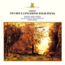 【中古】(CD)ショパン:ピアノ協奏曲第1番&第2番(SACD/CDハイブリッド盤)
