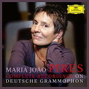 【中古】(CD)Complete Recordings On Deutsche Grammophon/Maria Joao Pires