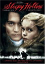 【中古】Sleepy Hollow