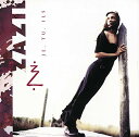 【中古】(CD)Je, Tu, Ils/Zazie
