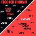 【中古】(CD)フード・フォー・ソート/JB’s