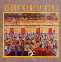【中古】(CD)ジェリー・ガルシア・バンド/ジェリー・ガルシア・バンド