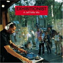 【中古】(CD)Exhibitionist