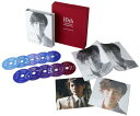 【中古】(CD)10th Anniversary Complete Box(DVD付)/山内惠介