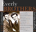 【中古】(CD)6 Original Albums/Everly Brothers