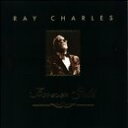【中古】(CD)Forever Gold/Ray Charles