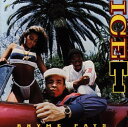 【中古】(CD)Rhyme Pays/Ice T