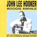 【中古】(CD)Boogie Awhile/John Lee Hooker
