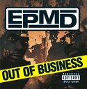 【中古】(CD)Out of Business/EPMD