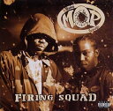 【中古】(CD)FIRING SQUAD/M.O.P.
