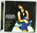 【中古】(CD)Huellas (W/Dvd)/Myriam Hernandez