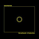 【中古】(CD)STREETHAWK A SEDUCTION (IMPORT)/DESTROYER