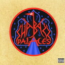 【中古】(CD)Shabazz Palaces/Shabazz Palaces