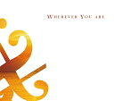【中古】(CD)Wherever You are/★STAR GUiTAR