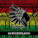 【中古】(CD)BORDERLESS/FUNKIST
