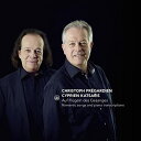 【中古】(CD)Auf Fluegeln Des Gesan/Christoph Pregardien、Cyprien Katsaris