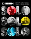 【中古】DEEN LIVE JOY-COUNTDOWN SPECIAL ~ソロ!ソロ!!ソロ!!!~(完全生産限定盤)(Blu-ray Disc)