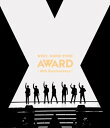 【中古】WEST. DOME TOUR AWARD 〜10th Anniversary〜 (通常盤) (Blu-ray)