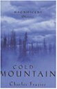 【中古】Cold Mountain/Charles Frazier
