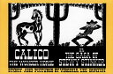 【中古】Calico the Wonder Horse, or the Saga of Stewy Stinker/Virginia Lee Burton