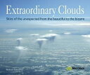 【中古】Extraordinary Clouds/Richard Hamblyn