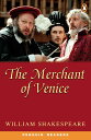 【中古】*MERCHANT OF VENICE PGRN4 (Penguin Readers)/W. Shakespeare