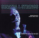 【中古】(CD)Sinatra & Strings/Frank Sinatra
