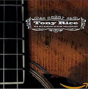 【中古】(CD)Bluegrass Guitar Collection/Tony Rice
