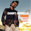 【中古】(CD)Global Underground: Miami/Danny Howells