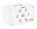 【中古】ハリ系 DVD-BOX