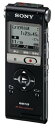 【中古】SONY ステレオICレコーダー 4GB UX300F ブラック ICD-UX300F/B