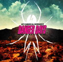 【中古】(CD)Danger Days: the True Liv/My Chemical Romance
