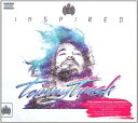 【中古】(CD)Tommy Trash Inspired/Various Artists