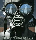 【中古】(CD)New York/Emigrate