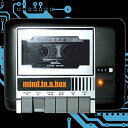 【中古】(CD)Retro/Mind in a Box