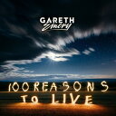 【中古】(CD)100 Reasons to Live/Gareth Emery