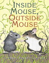 【中古】Inside Mouse, Outside Mouse/Lindsay Barrett George