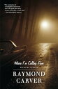 【中古】Where I'm Calling From: Selected Stories (Vintage Contemporaries)/Raymond Ca...