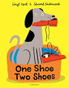 【中古】One Shoe Two Shoes/Caryl Hart