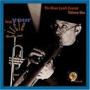 【中古】(CD)KEEP YOUR CIRCLE SMALL/BRYAN LYNCH QUARTET