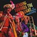 【中古】(CD)Bending Towards the Light: Jazz Nativity/Anne Phillips、The Jazz Nativity