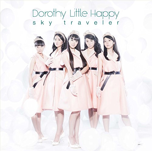 š(CD)sky travelerDorothy Little Happy