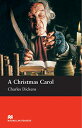 【中古】Macmillan Readers Christmas Carol A Elementary Reader (Macmillan Readers 200...