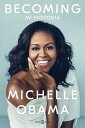【中古】Becoming (Mi historia)/Michelle Obama