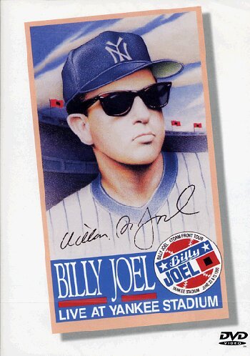【中古】Live At Yankee Stadium [DVD](2)