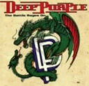 【中古】(CD)紫の聖戦/ディープ・パープル(2)