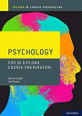 【中古】Ib Course Preparation Psychology: Student Book (Oxford IB Diploma Programme)/Darren Seath、Lee Parker