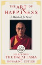 【中古】The Art of Happiness - 10th Anniversary Edition/The Dalai Lama、Howard C. Cutler、Dalai Lama